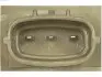 Регулятор напруги генератора AS ARE6014S (фото 3)