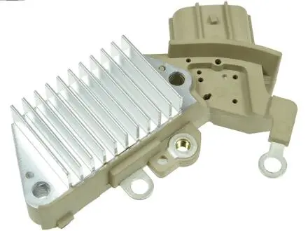 Regulator napiйcia AS ARE6034