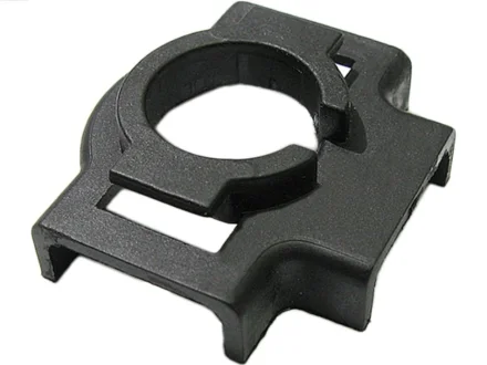 Кришка генератора AS ARS0027 (фото 1)