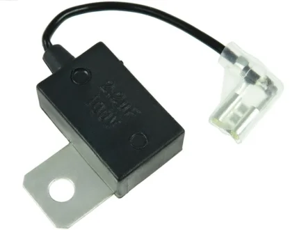 Регулятор напруги генератора AS ARS0077S (фото 1)