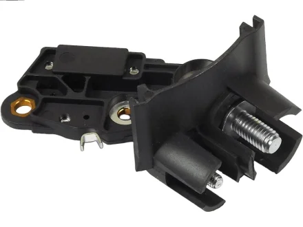 Електричний контактний елемент гніздового типу AS ARS3015 (фото 1)