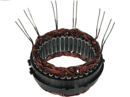 Автозапчасть AS AS0017