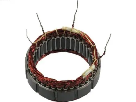 Автозапчасть AS AS0052