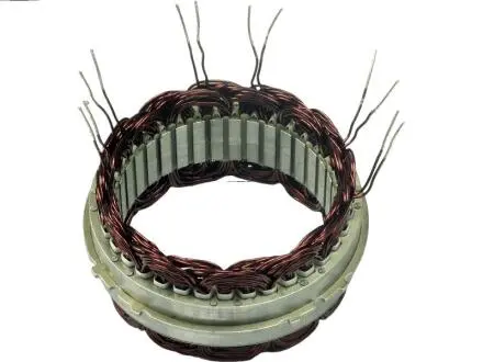 Автозапчасть AS AS0062