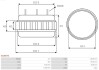 Обмотка генератора AS AS3057S (фото 2)