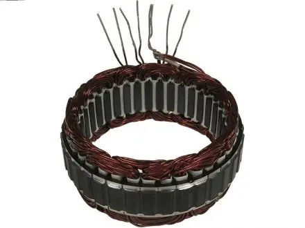 Обмотка генератора AS AS5086S