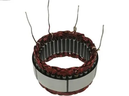 Автозапчасть AS AS6009