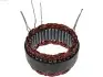 Обмотка генератора AS6018