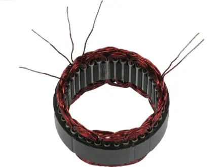 Обмотка генератора AS AS6019