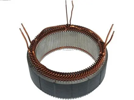 Обмотка генератора AS AS6045S