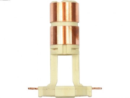 Колектор ротора генератора AS ASL9015A