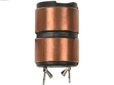 Колектор генератора AS ASL9070S