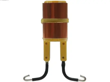 Колектор генератора AS ASL9077S