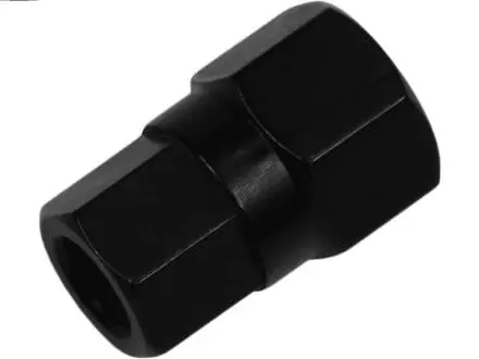 KLUCZ DO K╙г PASOWYCH AUTOSTARTER AS AT0007