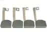 Щетки стартера BSX148(IKA) 12X36X27 AS BSX148IKA (фото 1)