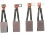 Щетки стартера 9X20X28.5 AS BSX34 (фото 1)