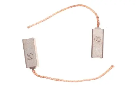 Щітка генератора AS PX60(BULK)