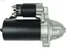 Стартер MB Sprinter 96-09/Vito 96-/C-class(W202/W203) 93-07/E-class(W124-W211) 93-09 2.0-3.2 (2kw) AS S0026SR (фото 4)