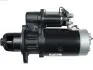 Стартер AS S0076 (фото 2)