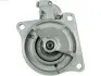 Стартер AUTOSTARTER S0127 RENAULT MASTER, TRAFIC 2.5D/TD 85-01