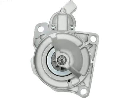 Стартер AUTOSTARTER VW LT 2.8TDI 97- AS S0153