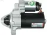 Стартер AUTOSTARTER AS S0185 (фото 2)