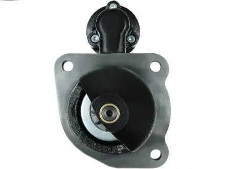 Фото 1 - стартер AS S0196 Стартер AS S0196 (фото 1)