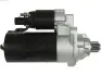 Стартер VW T5 2.5 TDI 03-09 (12V/2.2 kw) (z=10) AS S0214SR (фото 2)