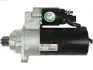 Стартер VW T5 2.5 TDI 03-09 (12V/2.2 kw) (z=10) AS S0214SR (фото 4)