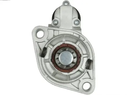 Стартер VW T5 2.5 TDI 03-09 (12V/2.2 kw) (z=10) AS S0214SR