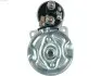 Стартер AUTOSTARTER ALFA ROMEO 147, 156, 159, 166, FIAT BRAVO, CROMA, STILO, LANCIA LYBRA 1.9JTD, 2.4JTD 00-, SUZUKI SX4 1.9DDIS 06- AS S0230 (фото 3)