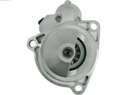 Автозапчасть AS S0258