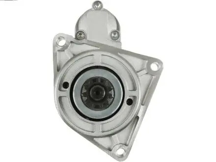 Автозапчасть AS S0263