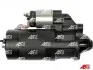 Стартер AS S0294 (фото 3)