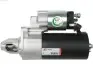 Стартер AUTOSTARTER MERCEDES SPRINTER 3.0CDI 06- AS S0460 (фото 2)