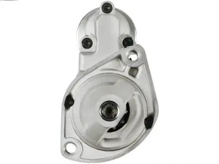 Стартер AUTOSTARTER MERCEDES SPRINTER 3.0CDI 06- AS S0460