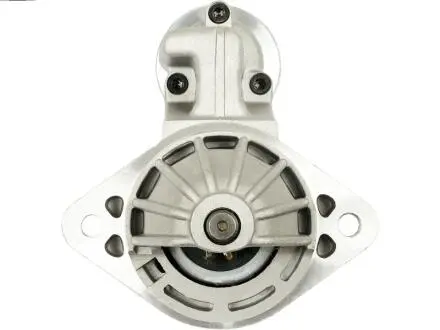 Автозапчасть AS S0466