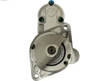 Автозапчасть AS S0498