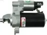Стартер 12V 1.70kW AS S0576 (фото 4)