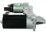 Стартер AUTOSTARTER HYUNDAI I20, I30, IX20, VELOSTER, KIA CARENS, CEED, RIO, SOUL, SPORTAGE, VENGA 1.4, 1.6 07- AS S0611S (фото 2)