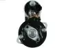 Стартер AUTOSTARTER HYUNDAI I20, I30, IX20, VELOSTER, KIA CARENS, CEED, RIO, SOUL, SPORTAGE, VENGA 1.4, 1.6 07- AS S0611S (фото 3)