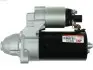 Стартер AUTOSTARTER HYUNDAI I20, I30, IX20, VELOSTER, KIA CARENS, CEED, RIO, SOUL, SPORTAGE, VENGA 1.4, 1.6 07- AS S0611S (фото 4)