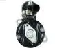 Стартер Remanufactured -PL AS S0650PR (фото 3)
