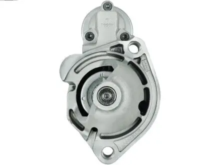 Стартер VW Passat/Audi A4/A6 1.9 TDi 96-05/Skoda Superb 1.9 TDi 01-08 (12V/1.8kw) (z=9) AS S0669BOSCH