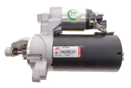Стартер AS S0746S
