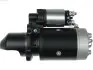 Стартер AS S0759S (фото 4)