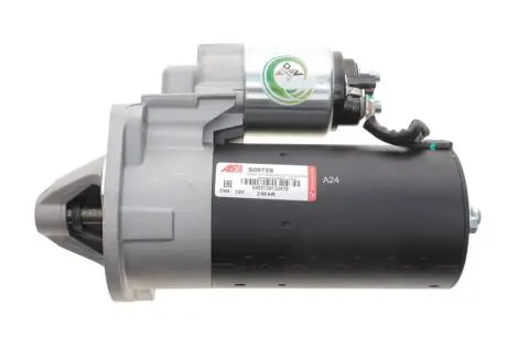 Стартер AS S0872S