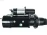 Стартер AS S1134 (фото 2)