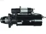 Стартер AS S1134 (фото 4)