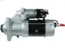 Стартер AS S1140S (фото 4)